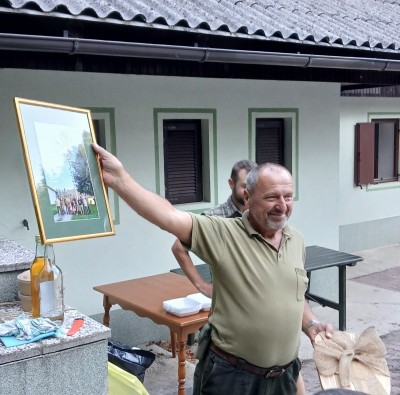 Bojan 70